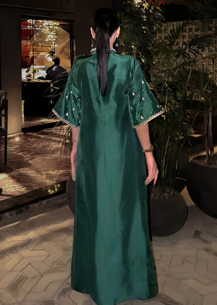 Sillhouete | Maahi II Luxury Eid Predt - Bella