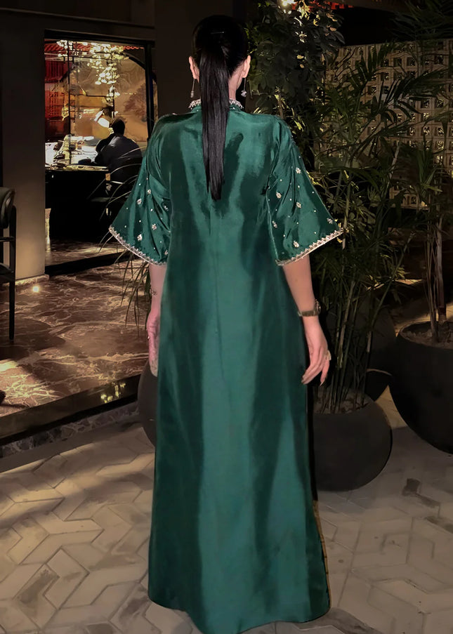 Sillhouete | Maahi II Luxury Eid Predt - Bella