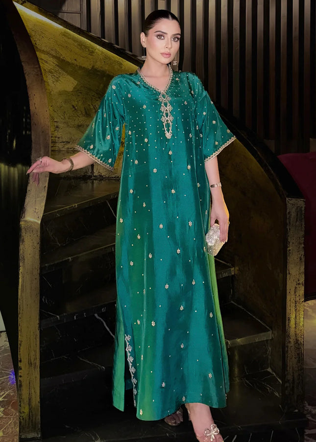 Sillhouete | Maahi II Luxury Eid Predt - Bella