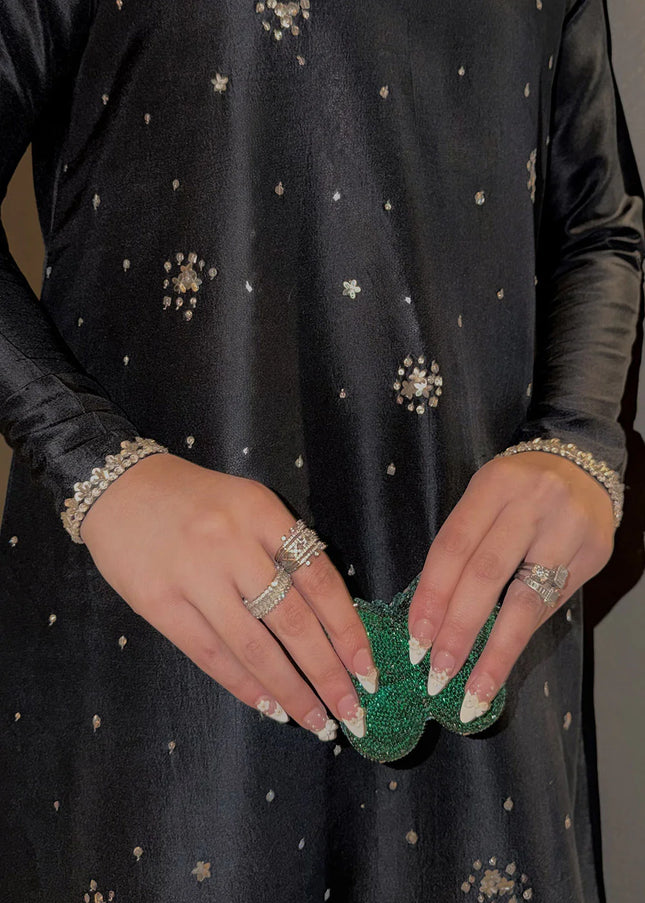 Sillhouete | Silk Solids '26 - Amore