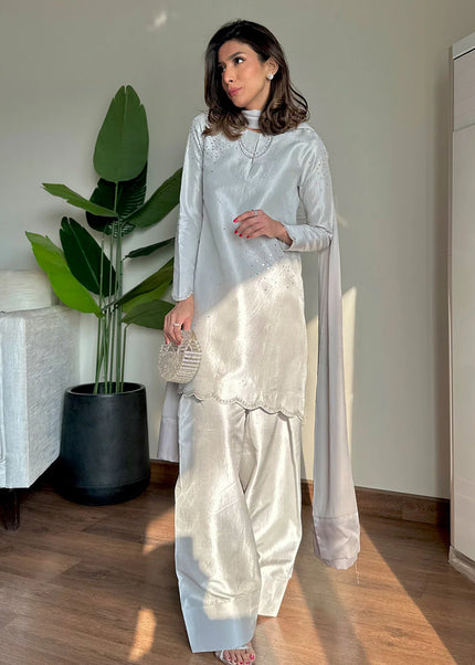 Sillhouete | Silk Solids '26 - Maraki