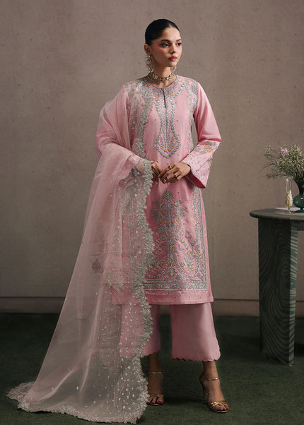 Sillhouete | Raha Eid Pret '26 - Mira