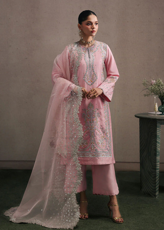 Sillhouete | Raha Eid Pret '26 - Mira