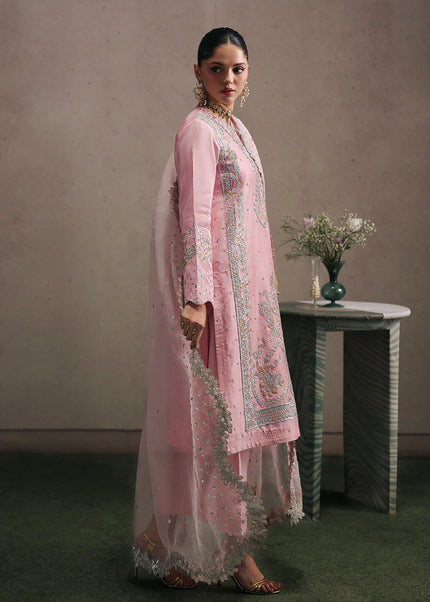 Sillhouete | Raha Eid Pret '26 - Mira