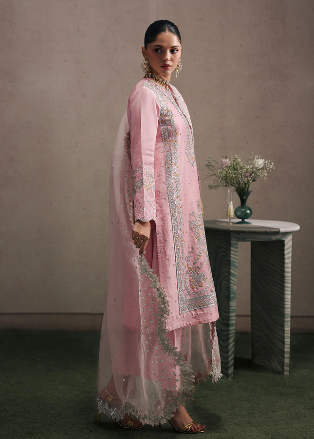 Sillhouete | Raha Eid Pret '26 - Mira
