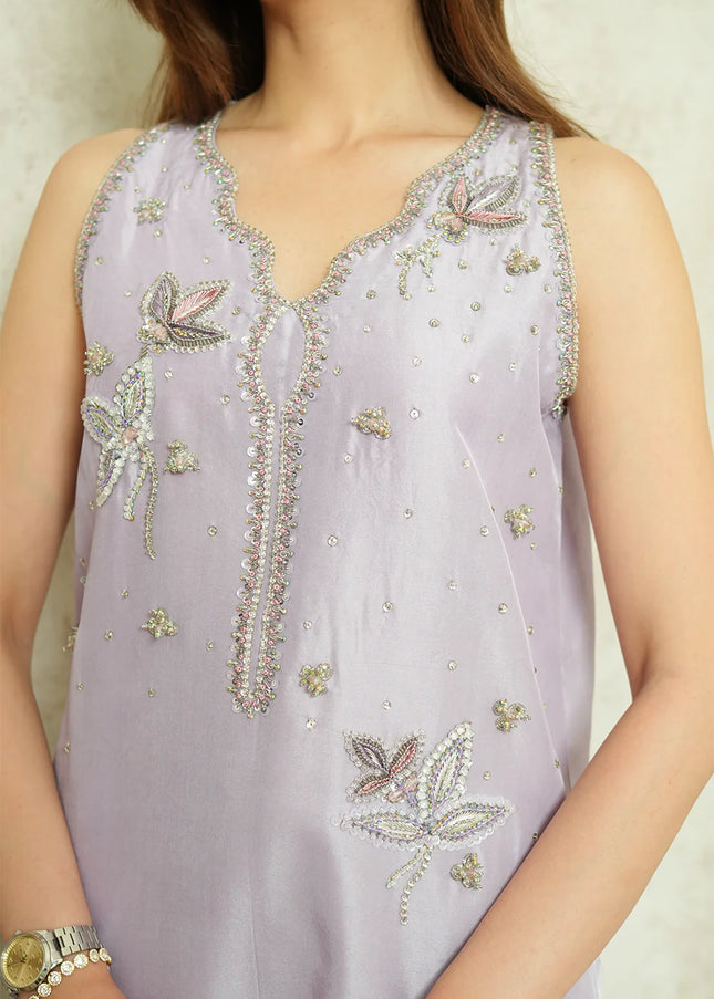 Sillhouete | Maahi II Luxury Eid Predt - Freya