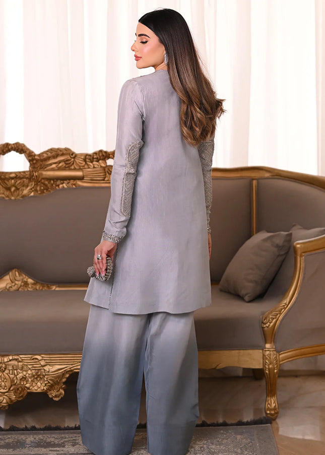 Sillhouete | Maahi II Luxury Eid Predt - Vienna