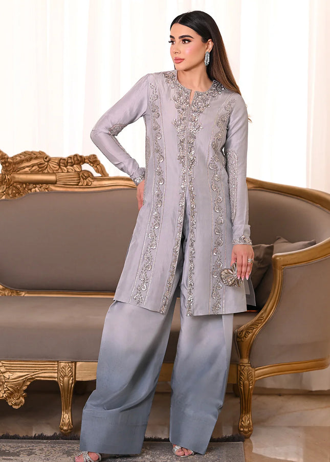 Sillhouete | Maahi II Luxury Eid Predt - Vienna
