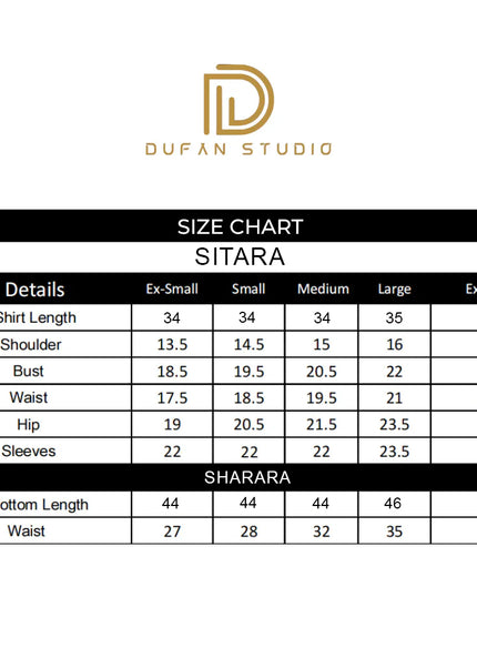Dufan Studio | Elara - Sitara
