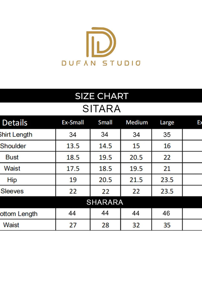 Dufan Studio | Elara - Sitara