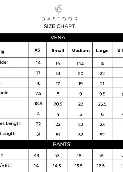 Dastoor | Elara Luxury Formals'26 - Vena