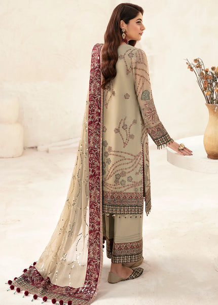 Alizeh | Heer Festive Collection '24- Aysun