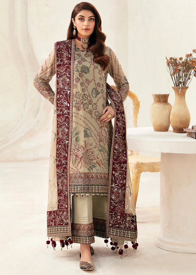 Alizeh | Heer Festive Collection '24- Aysun