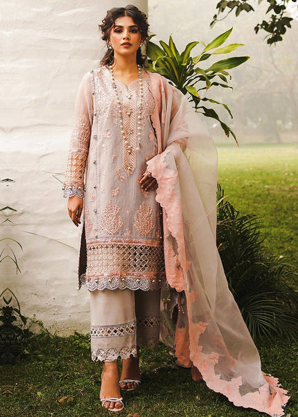 SANA SAFINAZ - Muzlin Spring Collection