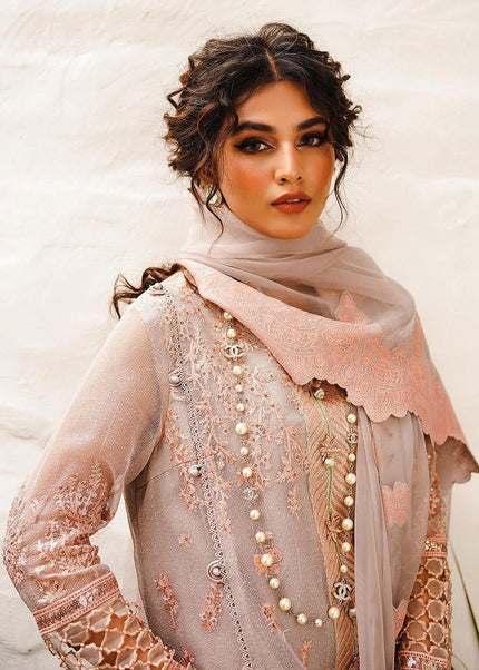 SANA SAFINAZ - Muzlin Spring Collection