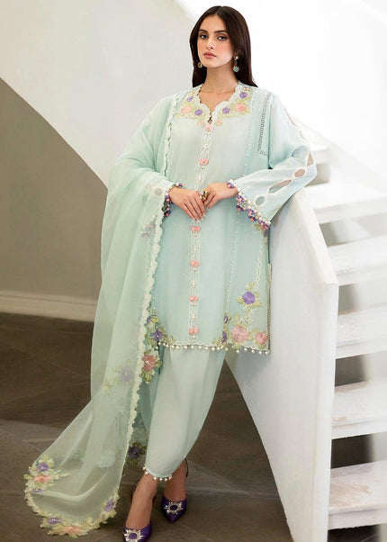 SANA SAFINAZ - Muzlin Spring Collection