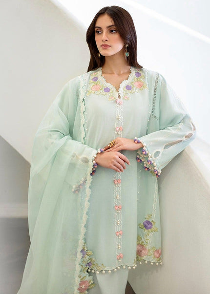 SANA SAFINAZ - Muzlin Spring Collection