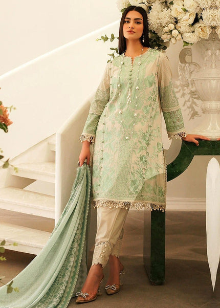 SANA SAFINAZ - Muzlin Spring Collection