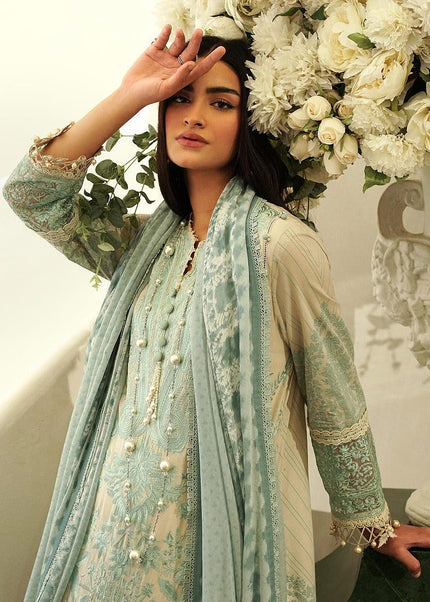 SANA SAFINAZ - Muzlin Spring Collection