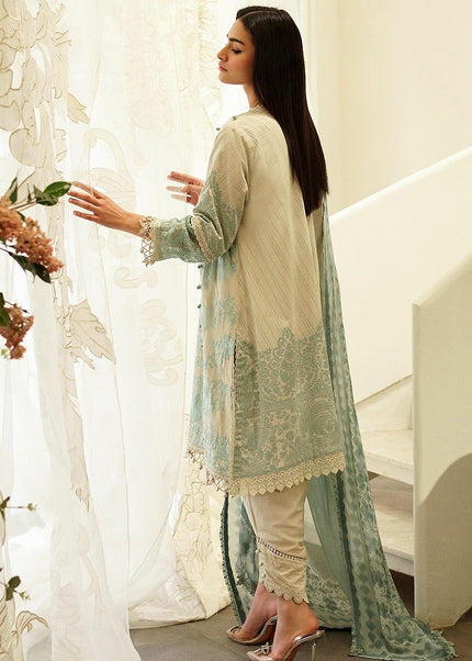 SANA SAFINAZ - Muzlin Spring Collection