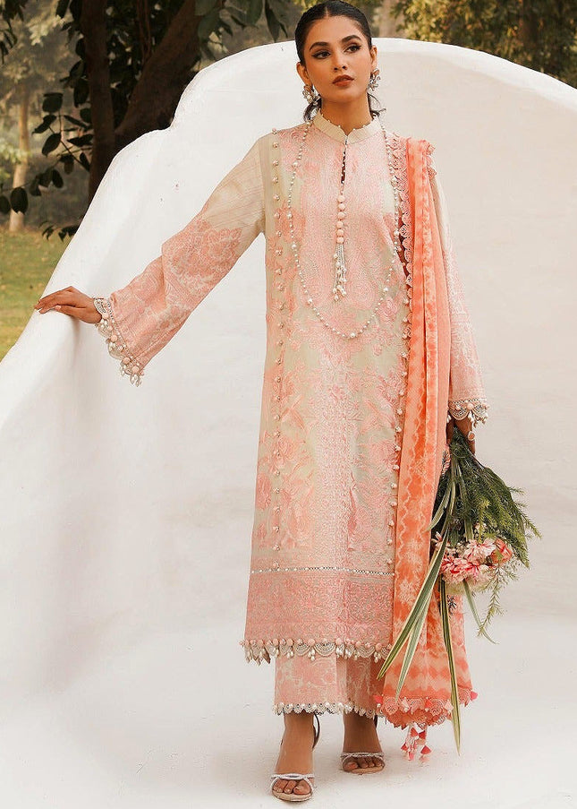 SANA SAFINAZ - Muzlin Spring Collection