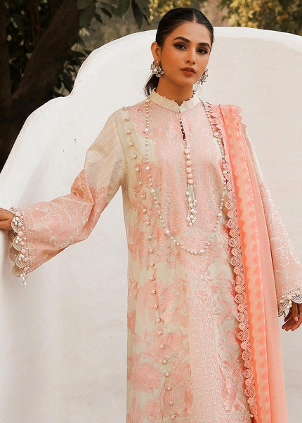 SANA SAFINAZ - Muzlin Spring Collection