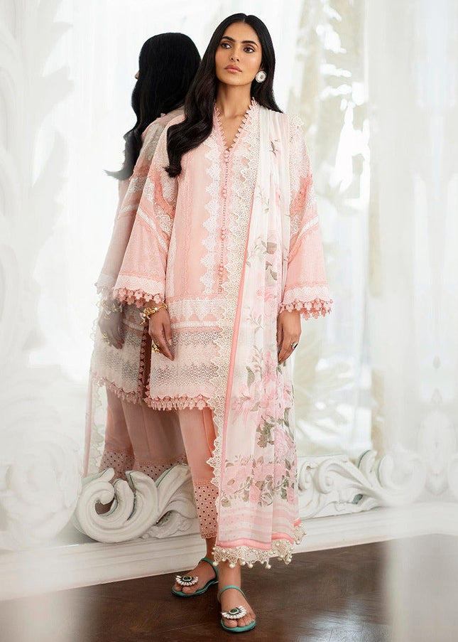 SANA SAFINAZ - Muzlin Spring Collection