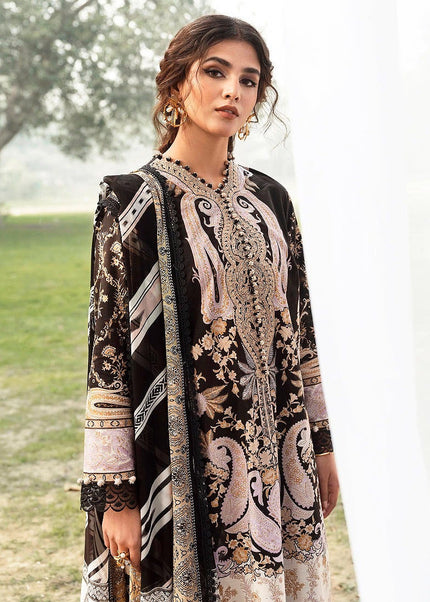 SANA SAFINAZ - Muzlin Spring Collection