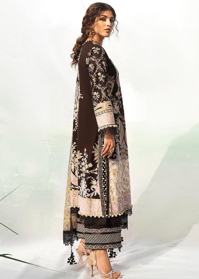 SANA SAFINAZ - Muzlin Spring Collection