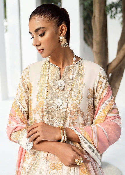 SANA SAFINAZ - Muzlin Spring Collection