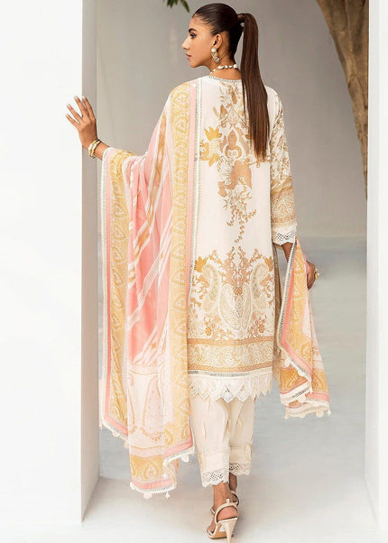 SANA SAFINAZ - Muzlin Spring Collection