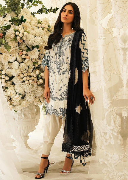 SANA SAFINAZ - Muzlin Spring Collection