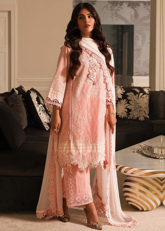 SANA SAFINAZ - Muzlin Spring Collection