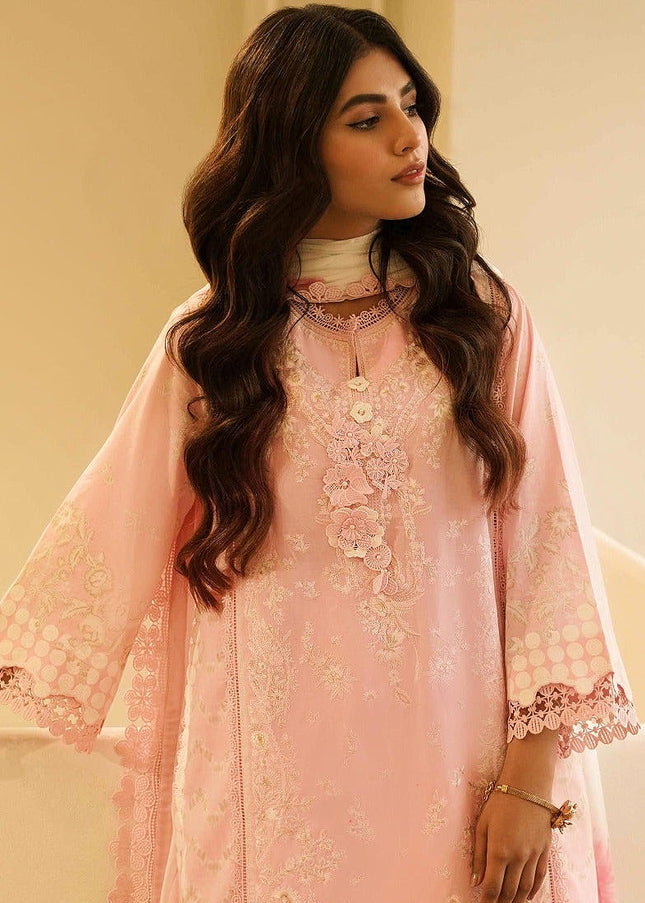 SANA SAFINAZ - Muzlin Spring Collection