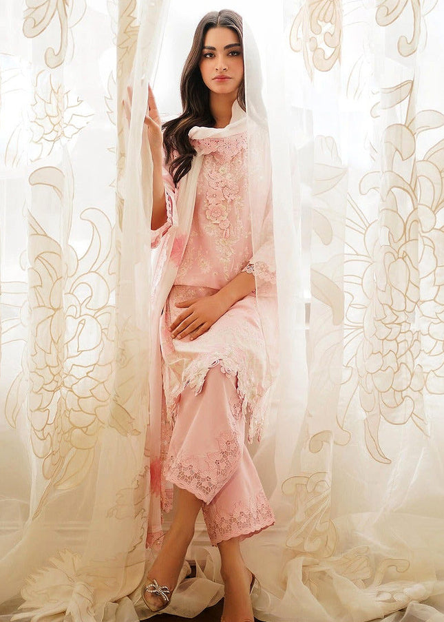 SANA SAFINAZ - Muzlin Spring Collection