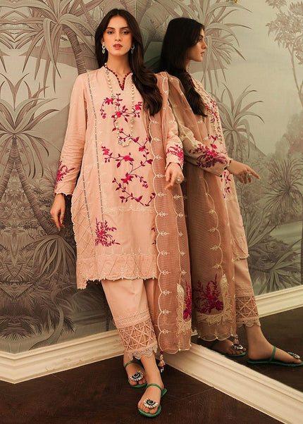 SANA SAFINAZ - Muzlin Spring Collection