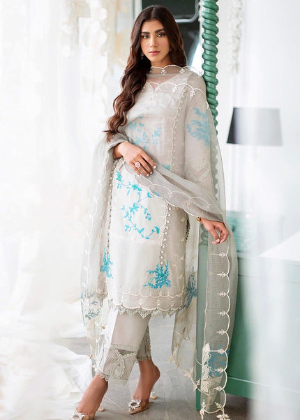 SANA SAFINAZ - Muzlin Spring Collection