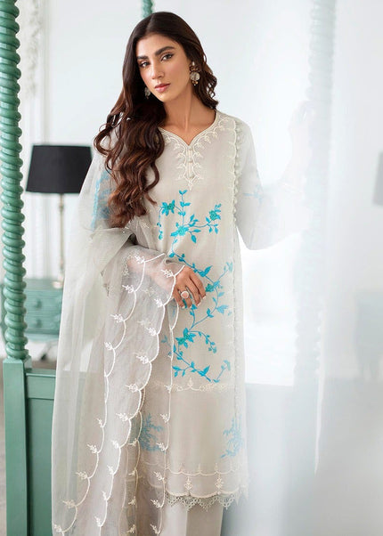 SANA SAFINAZ - Muzlin Spring Collection