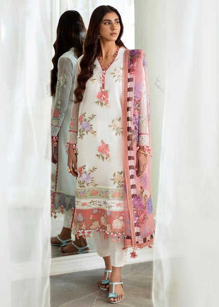 SANA SAFINAZ - Muzlin Spring Collection