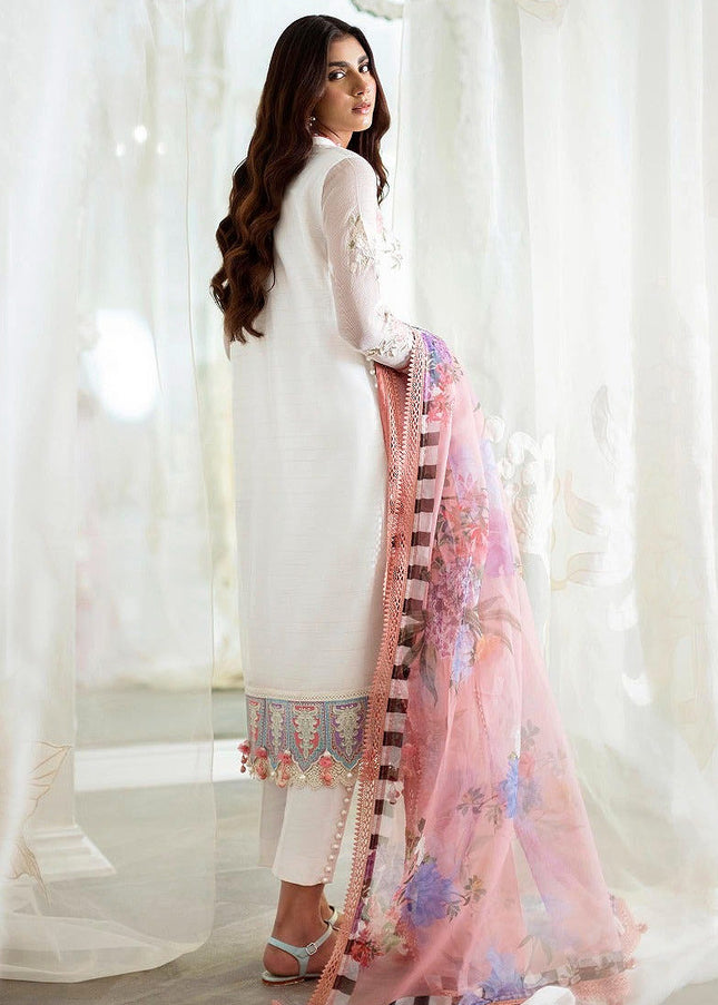 SANA SAFINAZ - Muzlin Spring Collection