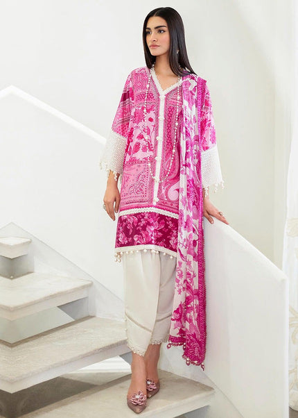 SANA SAFINAZ - Muzlin Spring Collection