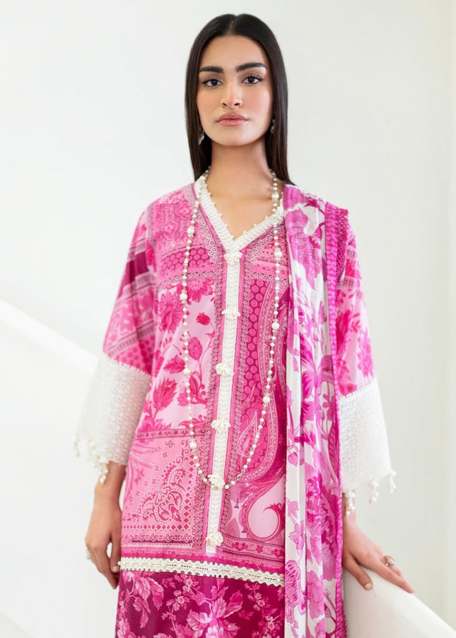 SANA SAFINAZ - Muzlin Spring Collection