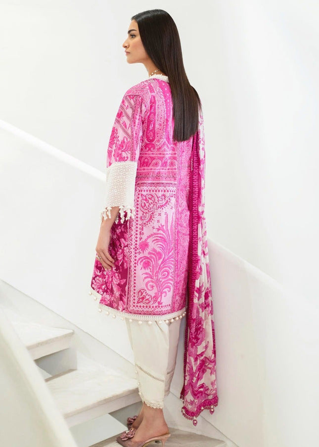 SANA SAFINAZ - Muzlin Spring Collection