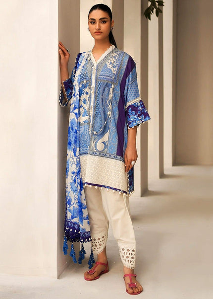 SANA SAFINAZ - Muzlin Spring Collection