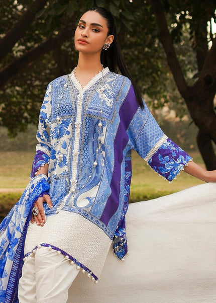 SANA SAFINAZ - Muzlin Spring Collection