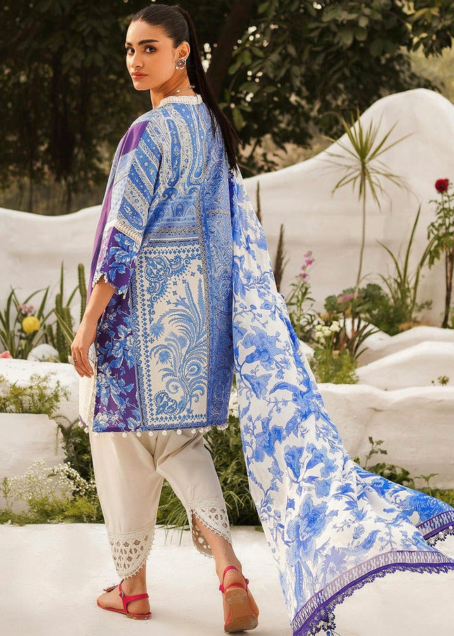 SANA SAFINAZ - Muzlin Spring Collection