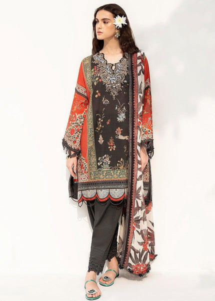 SANA SAFINAZ - Muzlin Spring Collection