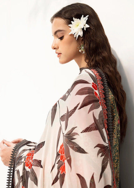 SANA SAFINAZ - Muzlin Spring Collection