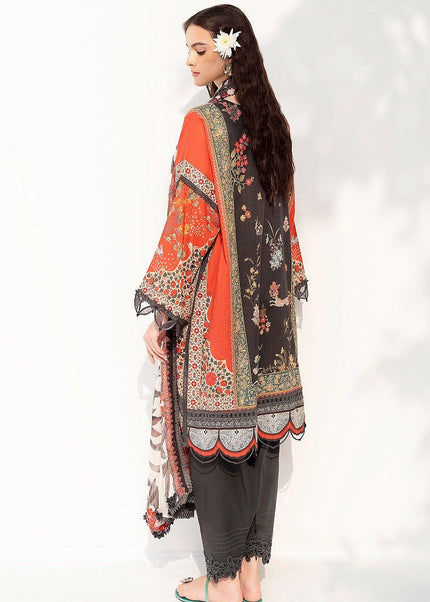 SANA SAFINAZ - Muzlin Spring Collection