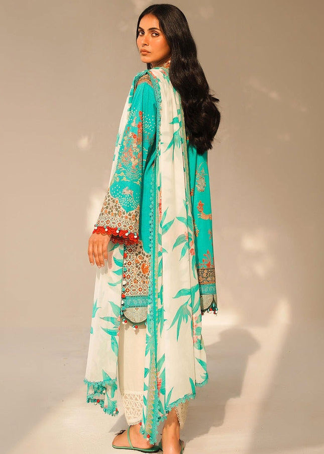 SANA SAFINAZ - Muzlin Spring Collection